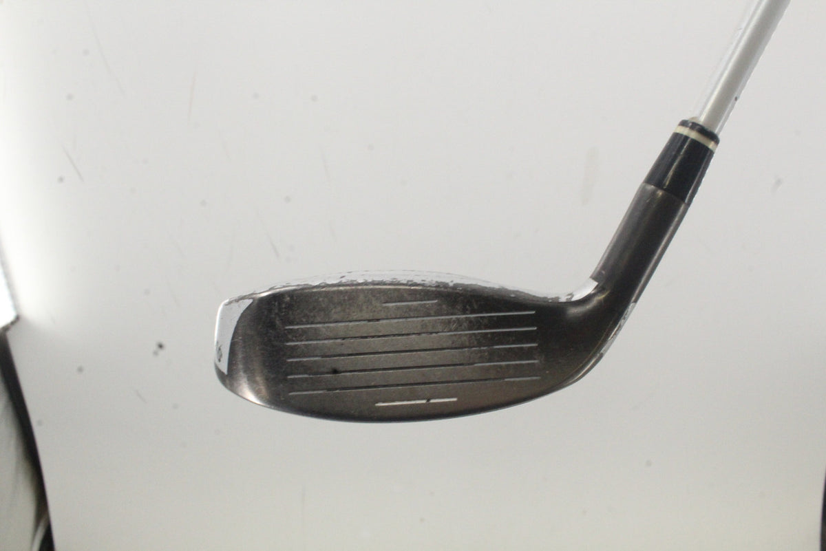 Adams IDEA Super XTD Hybrid 19 Degrees Fubuki Regular Flex Right-Hand C-117919