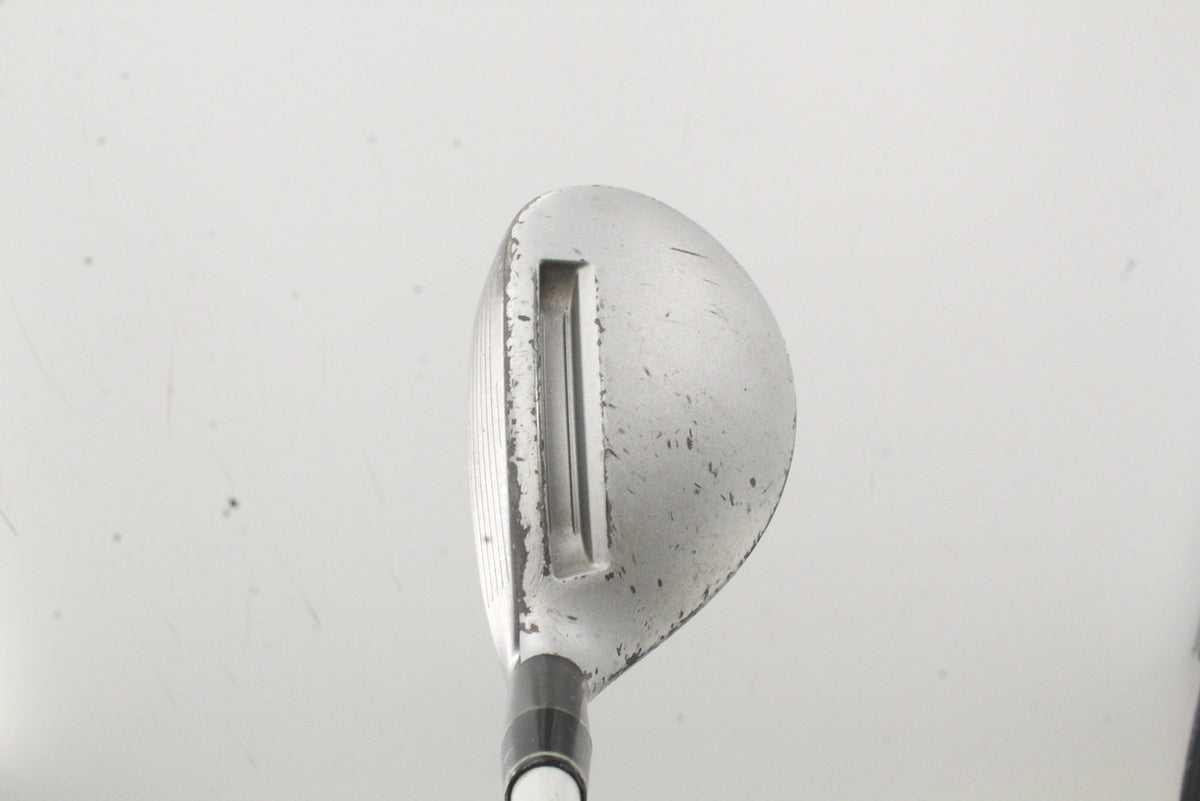 Adams IDEA Super XTD Hybrid 19 Degrees Fubuki Regular Flex Right-Hand C-117919