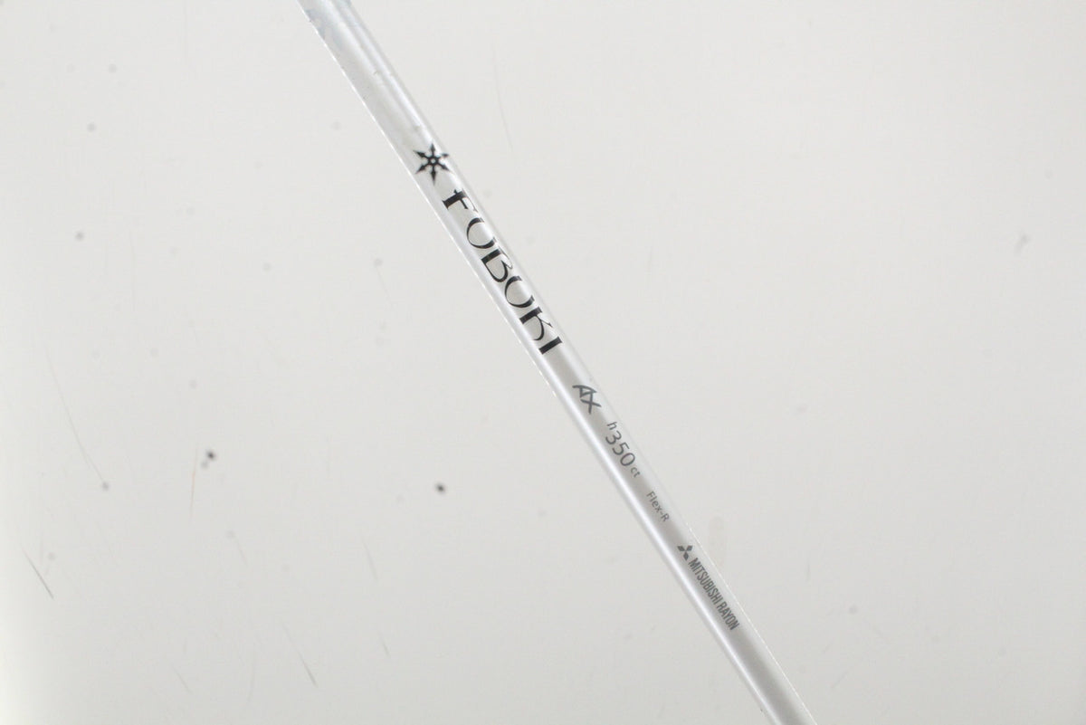 Adams IDEA Super XTD Hybrid 19 Degrees Fubuki Regular Flex Right-Hand C-117919