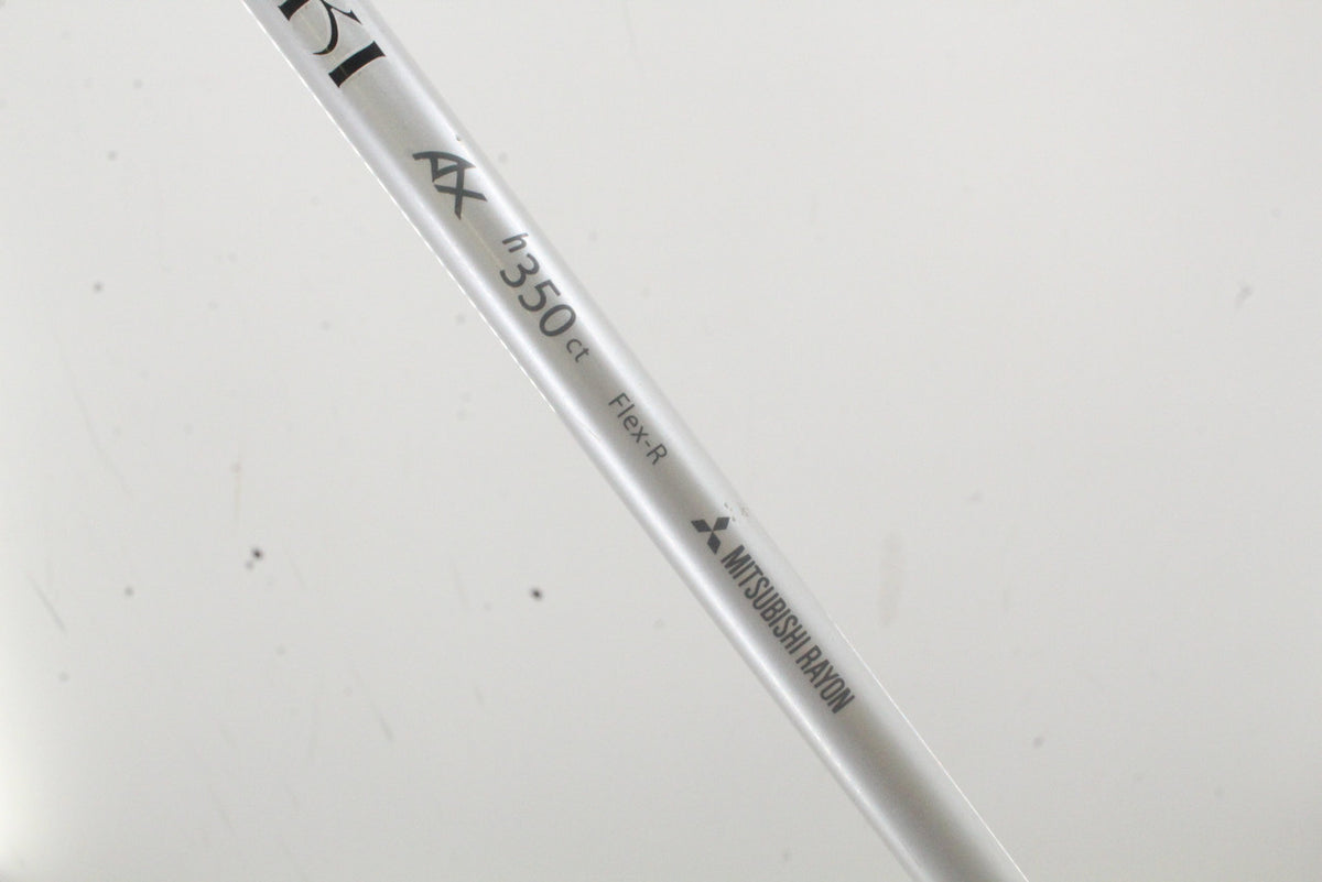 Adams IDEA Super XTD Hybrid 19 Degrees Fubuki Regular Flex Right-Hand C-117919
