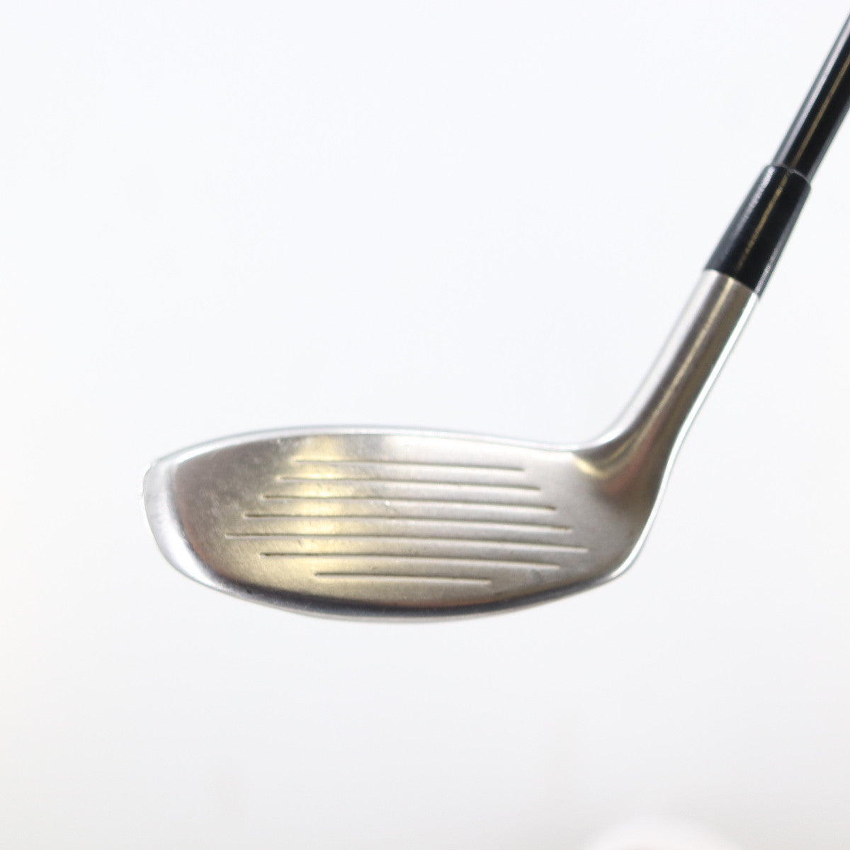 Mizuno Fli-HI CLK Hybrid 20 Degrees Graphite Mizuno EXSAR Stiff Flex RH C-118258