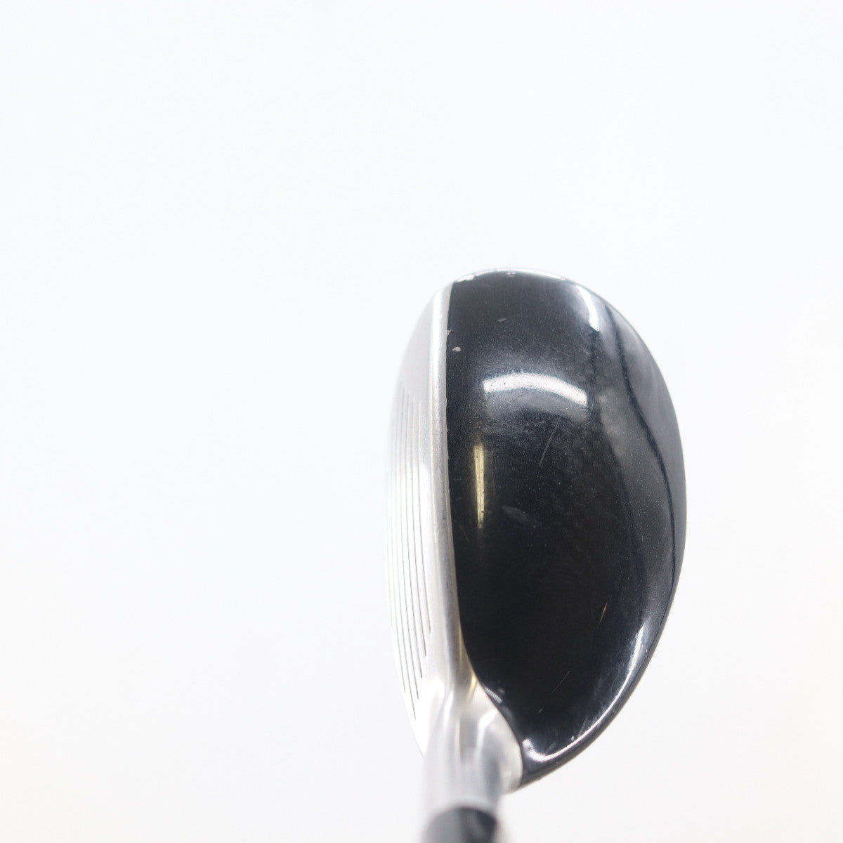 Mizuno Fli-HI CLK Hybrid 20 Degrees Graphite Mizuno EXSAR Stiff Flex RH C-118258