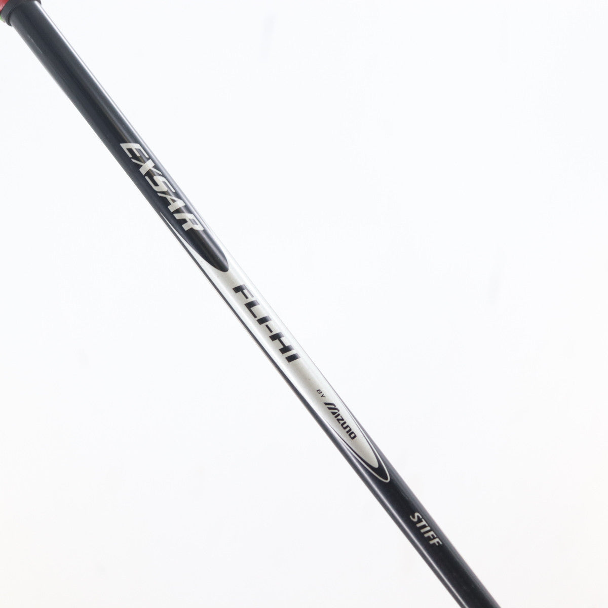 Mizuno Fli-HI CLK Hybrid 20 Degrees Graphite Mizuno EXSAR Stiff Flex RH C-118258