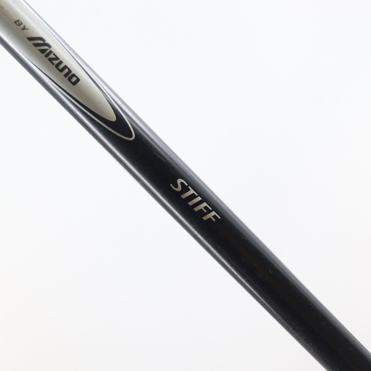 Mizuno Fli-HI CLK Hybrid 20 Degrees Graphite Mizuno EXSAR Stiff Flex RH C-118258