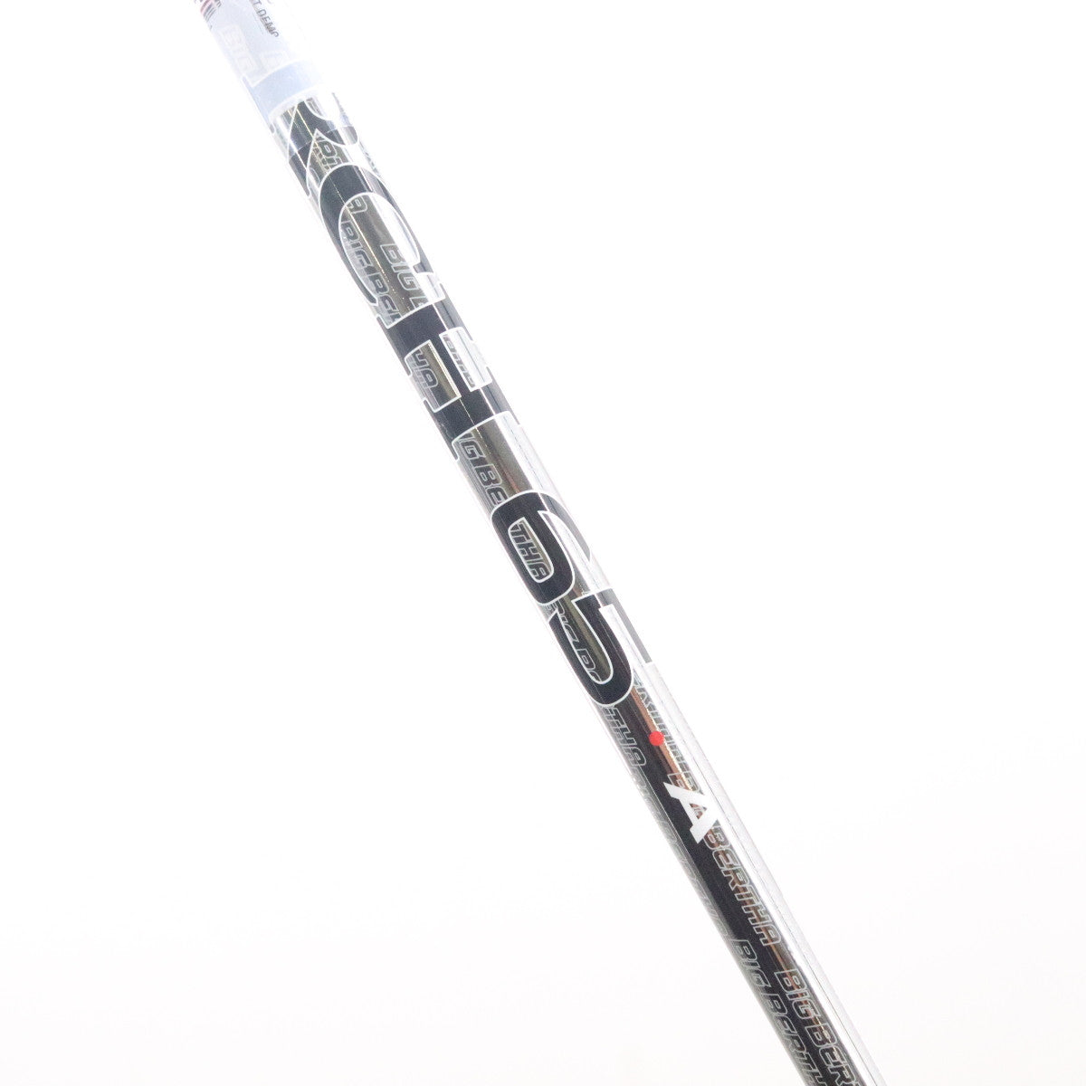 Callaway Big Bertha B21 Individual 7 Iron Graphite RCH 65 A Senior RH C-118653