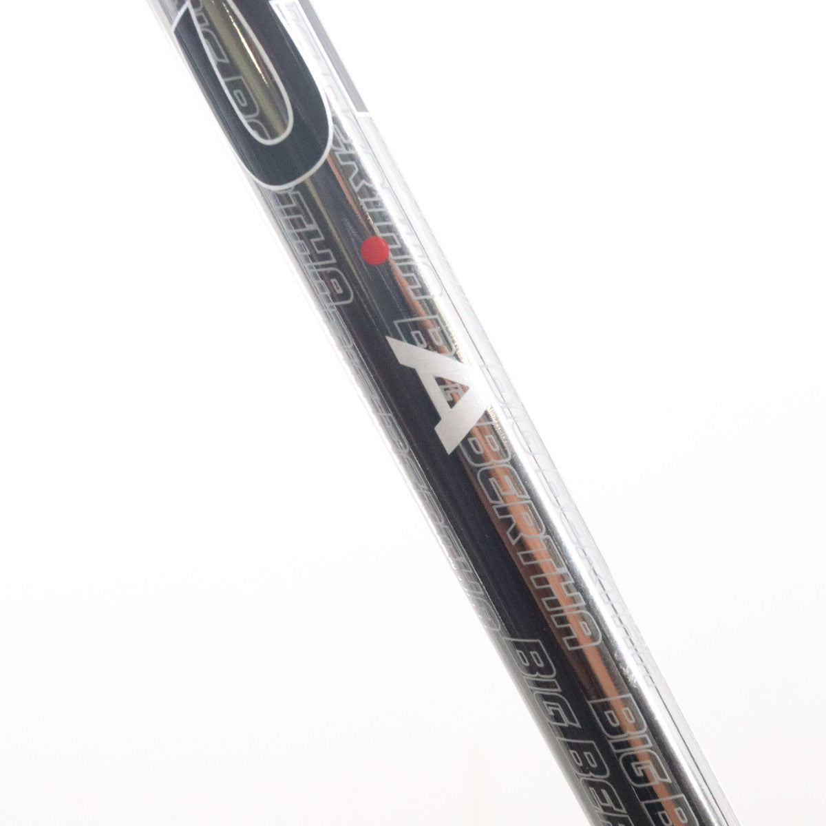 Callaway Big Bertha B21 Individual 7 Iron Graphite RCH 65 A Senior RH C-118653