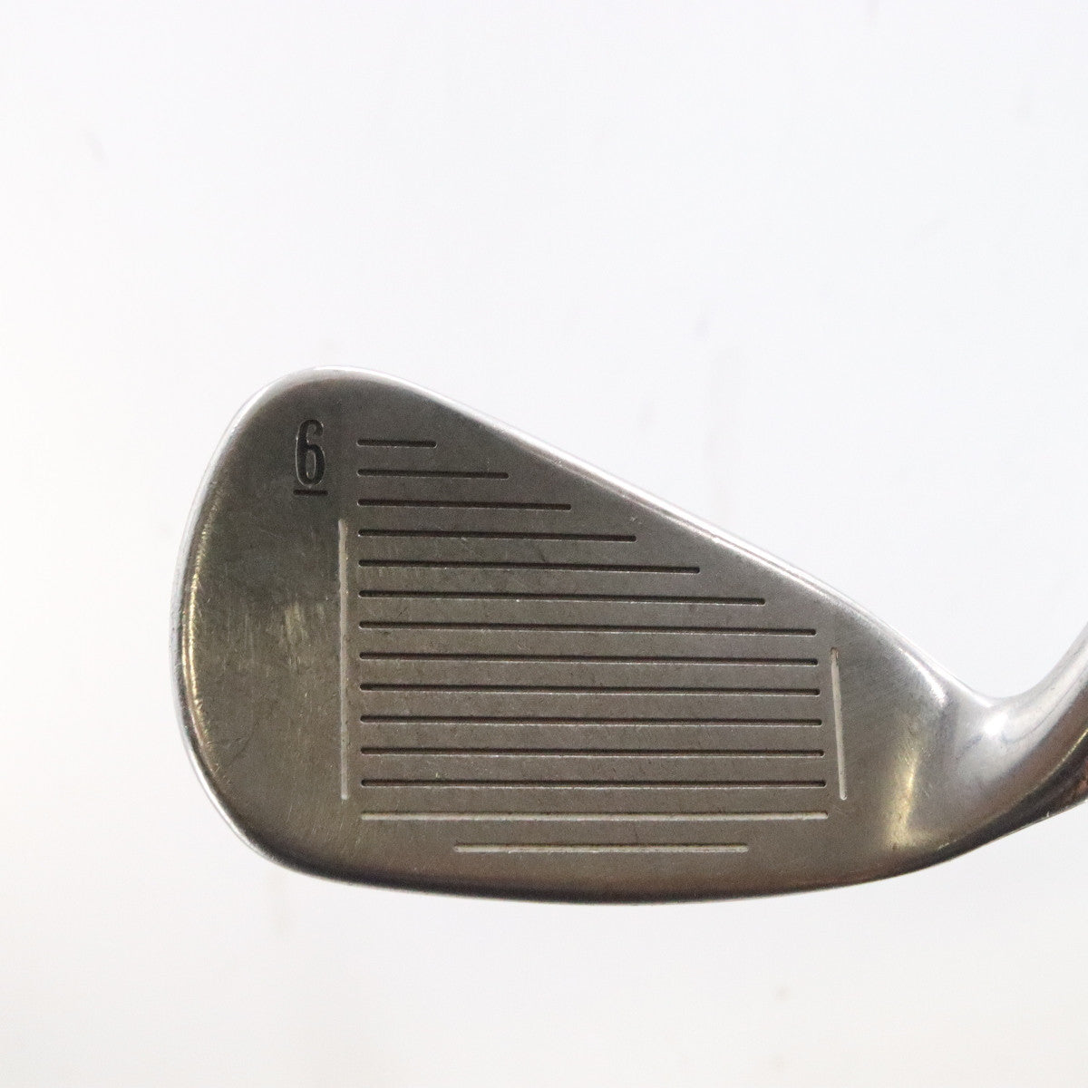 Callaway X-20 X 20 X20 Individual 6 Iron Graphite Stiff Right-Handed RH C-118724