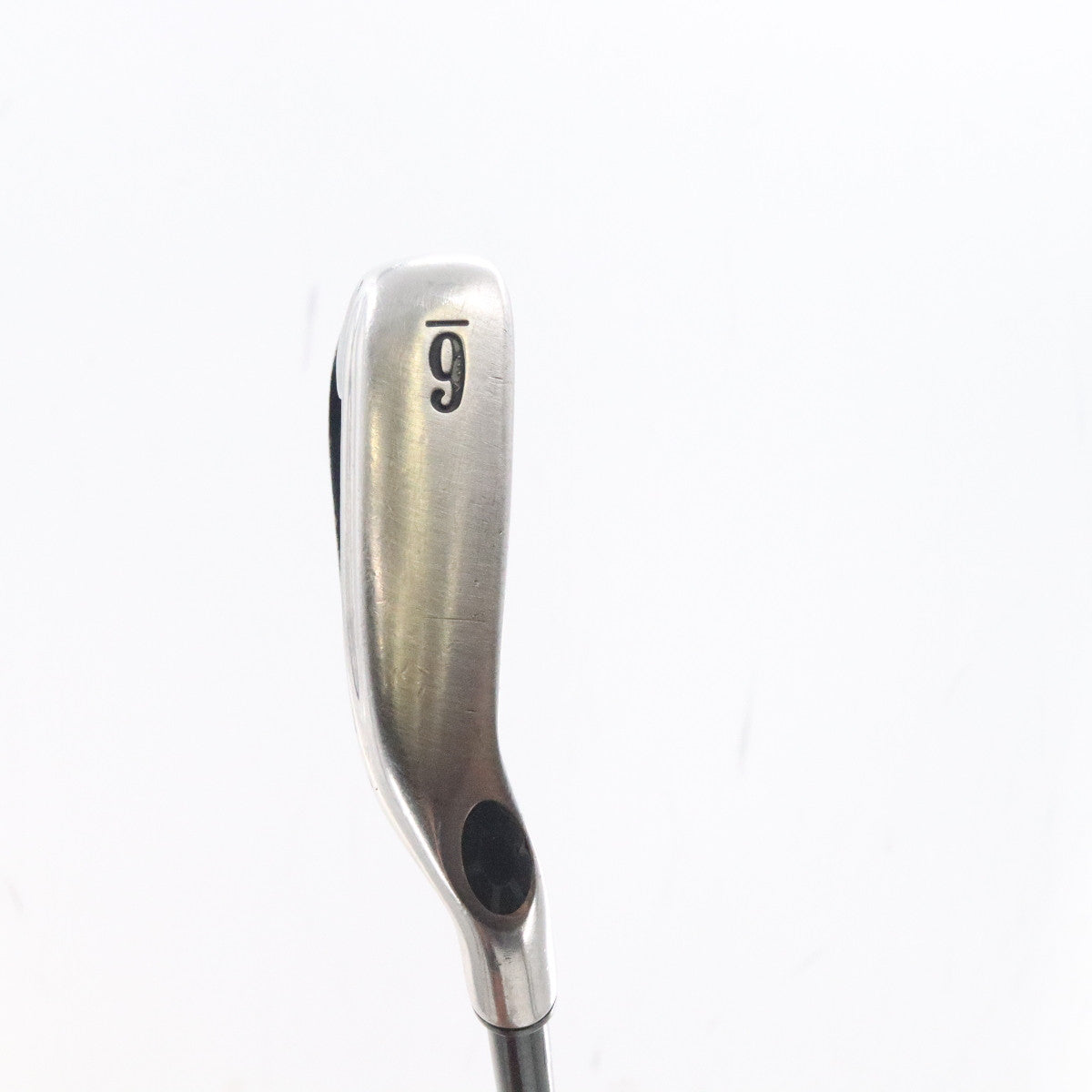 Callaway X-20 X 20 X20 Individual 6 Iron Graphite Stiff Right-Handed RH C-118724