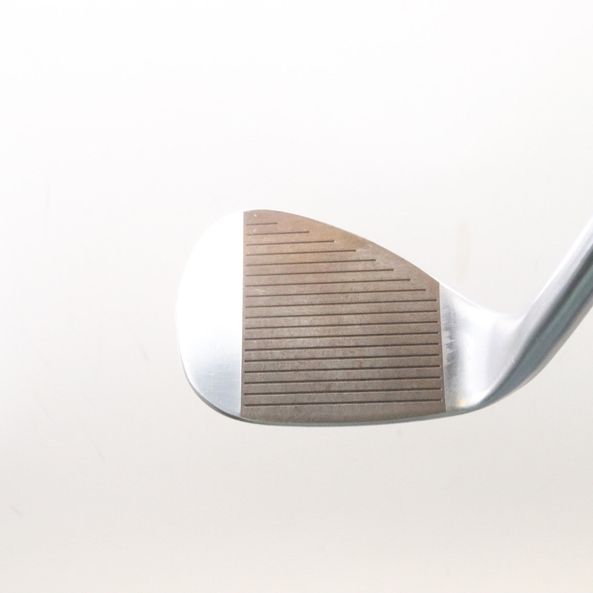 TaylorMade Milled Grind 2 S SW Sand Wedge 58 Deg 58.08SB Steel Stiff RH C-118967