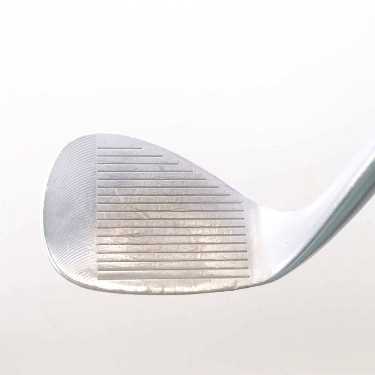 Cleveland RTX-4 Wedge 58.06 Low Degrees Steel Shaft Right-Handed C-118968