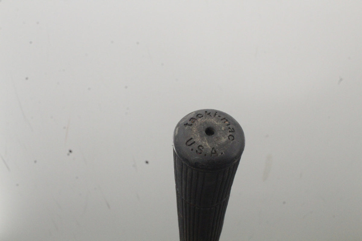 Ping Zing Individual 5 Iron Orange Dot Graphite Stiff Flex Right-Hand C-119053