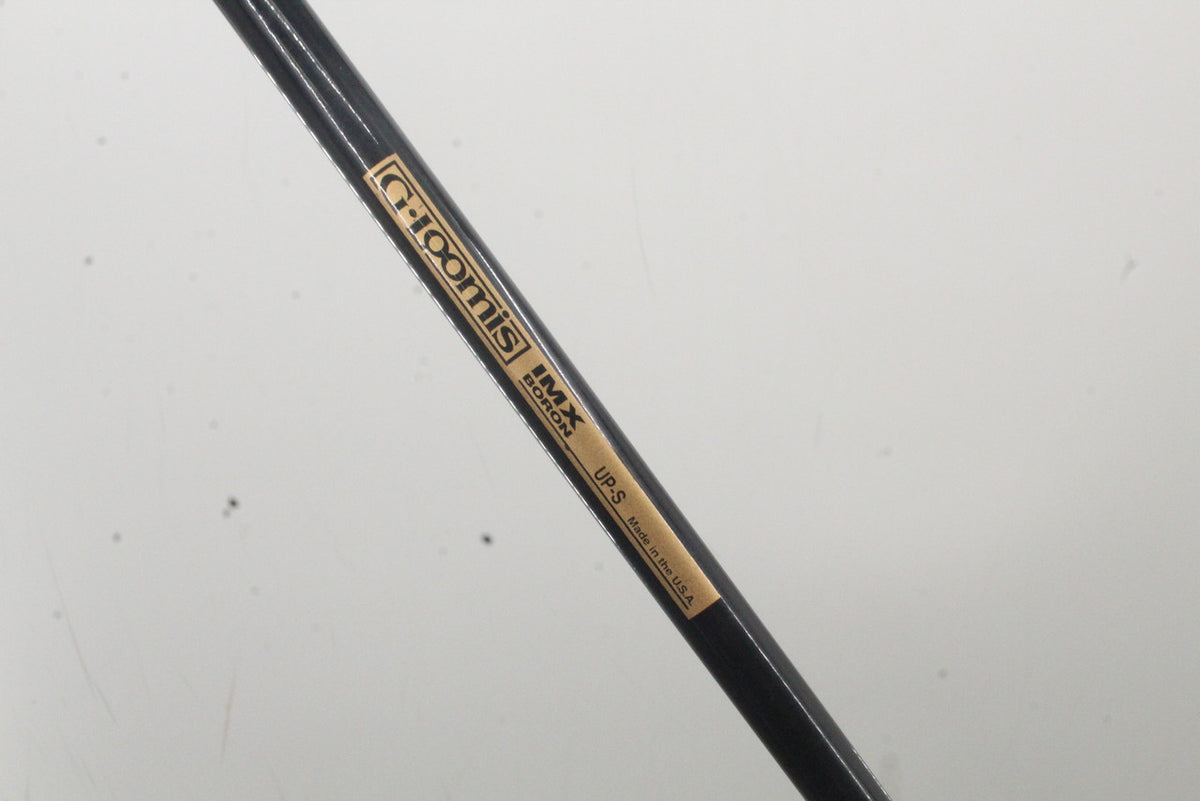 Ping Zing Individual 5 Iron Orange Dot Graphite Stiff Flex Right-Hand C-119053
