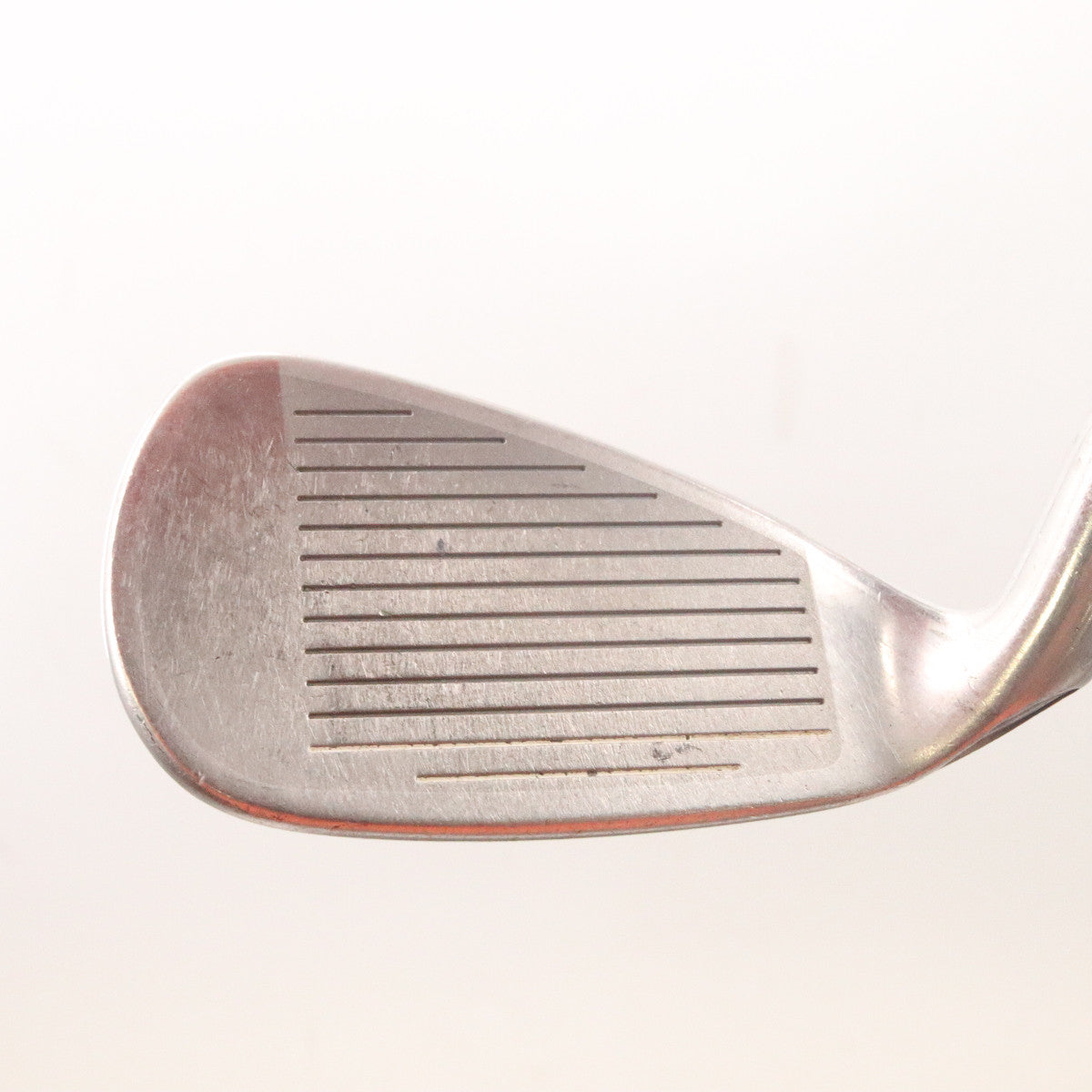 Callaway Big Bertha Fusion Individual 6 Iron Graphite Regular Flex RH C-119077