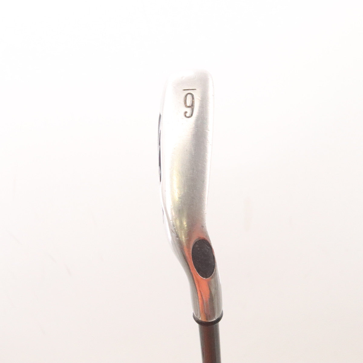 Callaway Big Bertha Fusion Individual 6 Iron Graphite Regular Flex RH C-119077