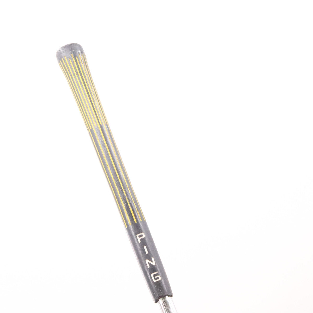PING Zing 2 Individual 4 Iron Blue Dot Karsten Steel Shaft Stiff Flex C-119089
