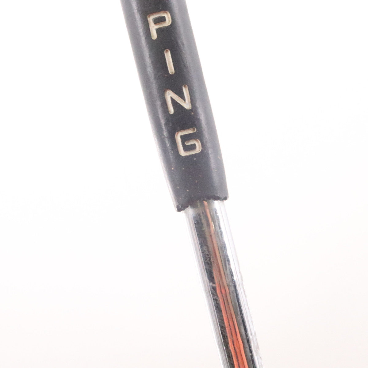 PING Zing 2 Individual 4 Iron Blue Dot Karsten Steel Shaft Stiff Flex C-119089
