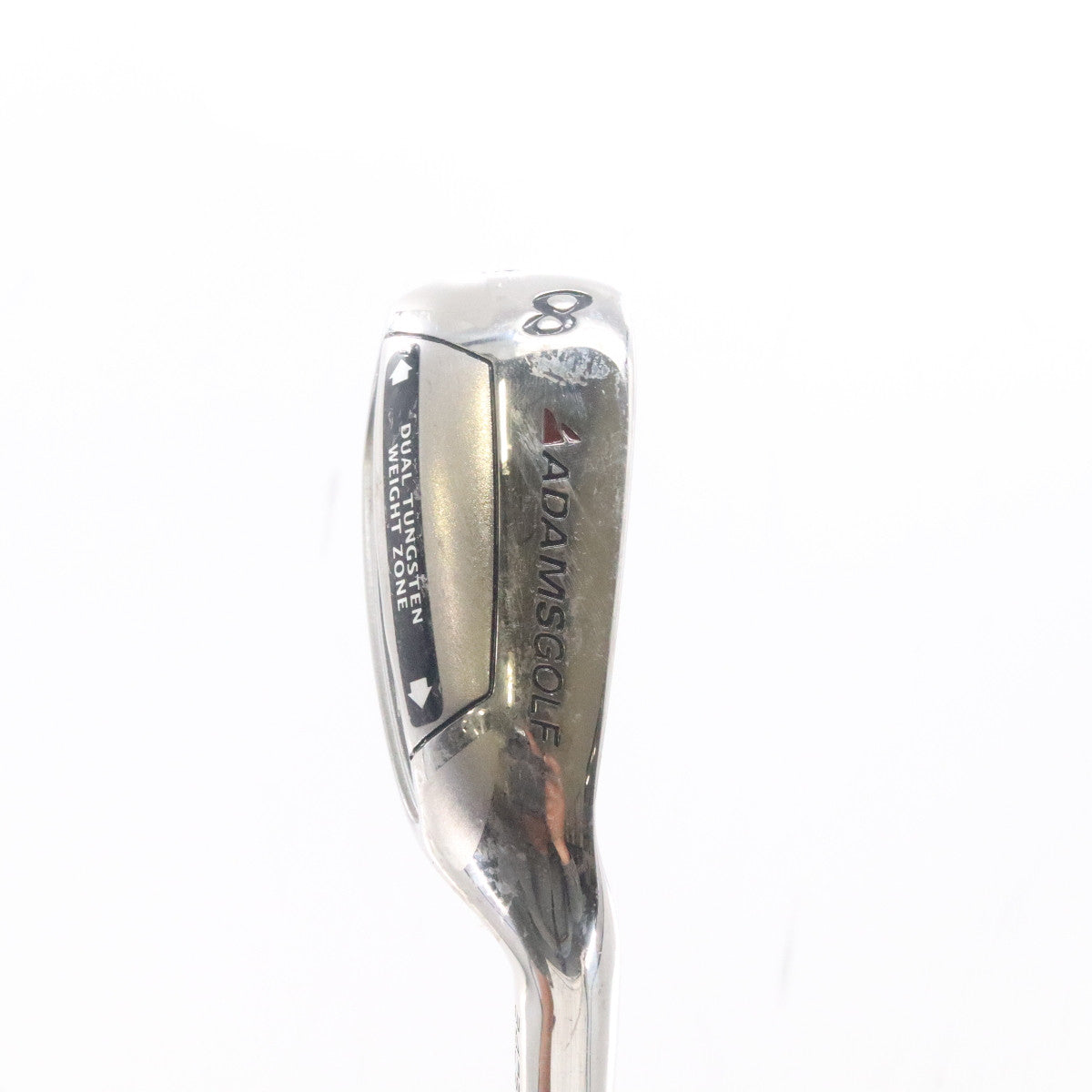 Adams IDEA Tech A4OSR Individual 8 Iron Graphite Regular Flex Right-Hand C-119222