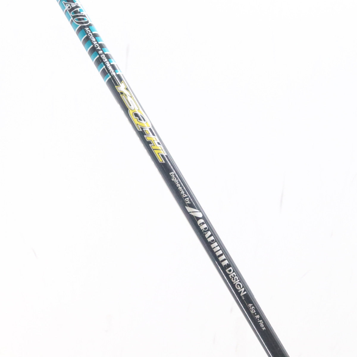 Adams IDEA Tech A4OSR Individual 8 Iron Graphite Regular Flex Right-Hand C-119222