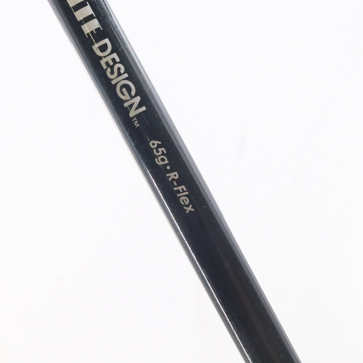 Adams IDEA Tech A4OSR Individual 8 Iron Graphite Regular Flex Right-Hand C-119222