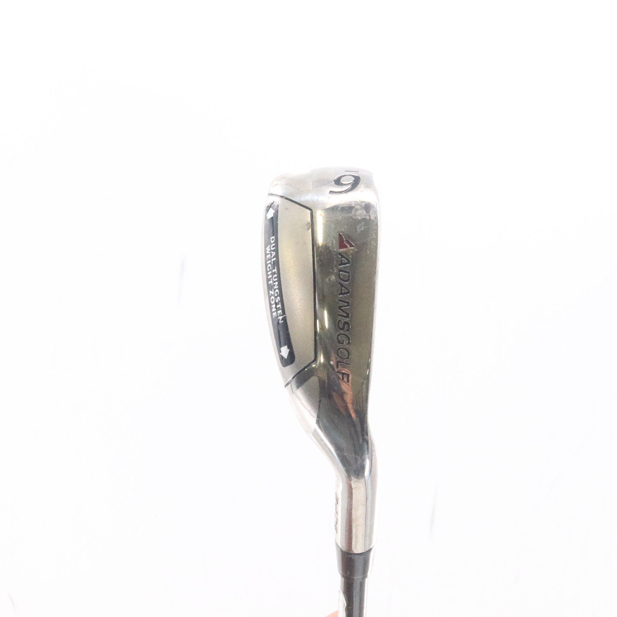 Adams IDEA Tech A4OSR Individual 6 Iron Graphite Regular Flex Right-Hand C-119225
