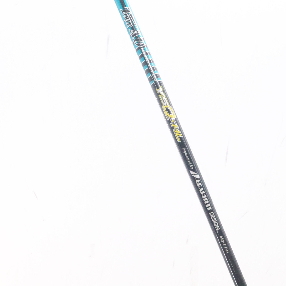 Adams IDEA Tech A4OSR Individual 6 Iron Graphite Regular Flex Right-Hand C-119225