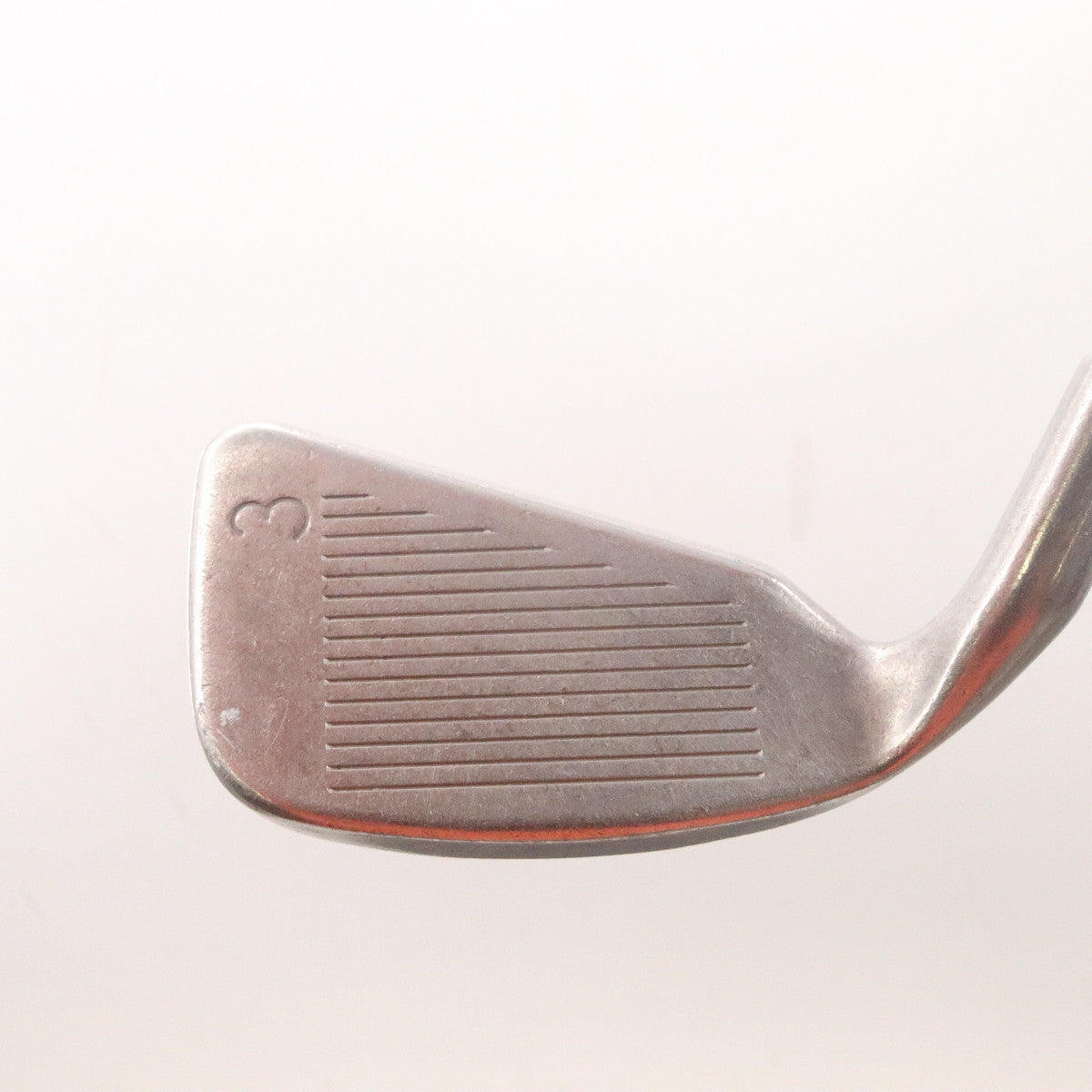 Ping Zing 2 Individual 3 Iron Blue Dot Steel Stiff Flex Righ Hand C-119341
