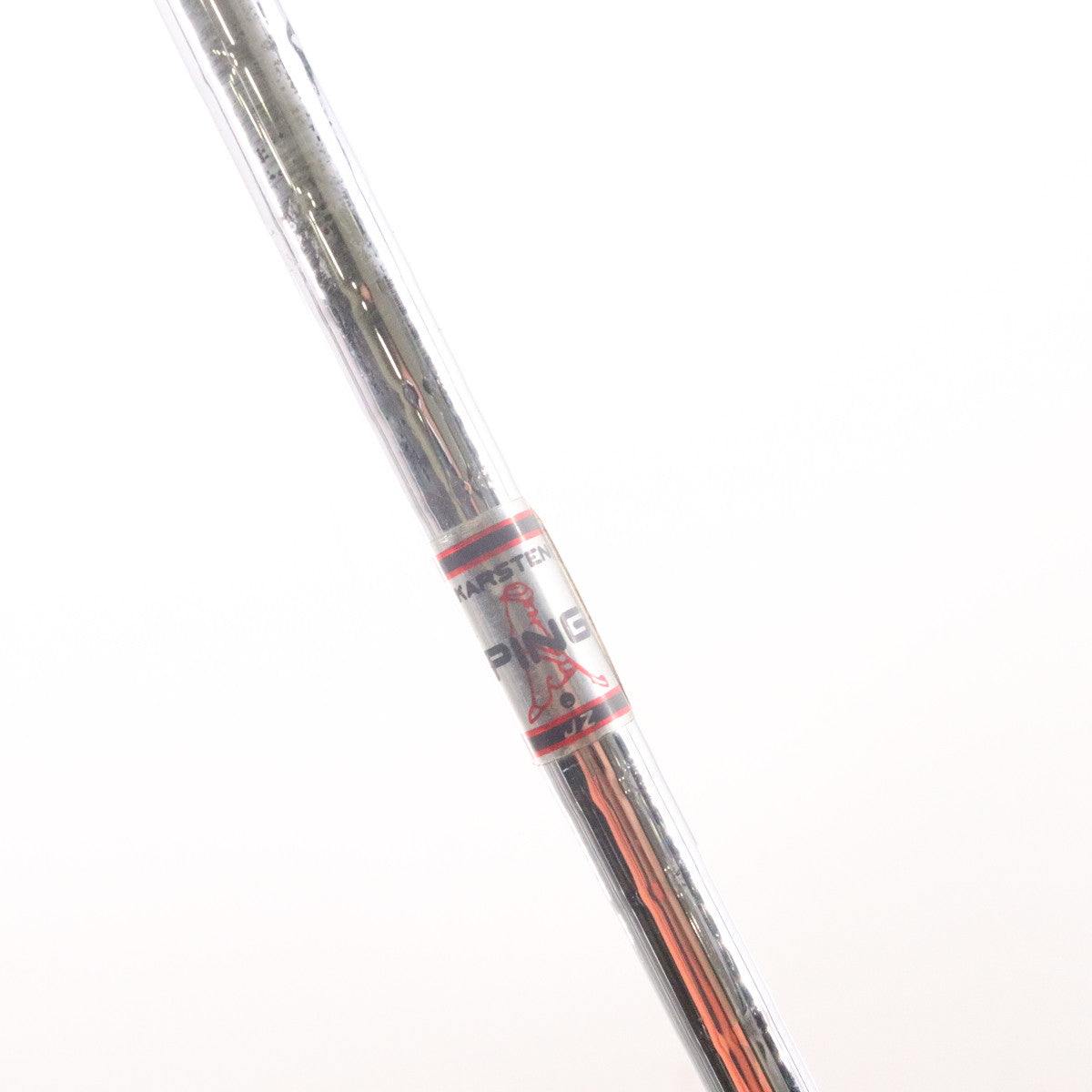 Ping Zing 2 Individual 3 Iron Blue Dot Steel Stiff Flex Righ Hand C-119341