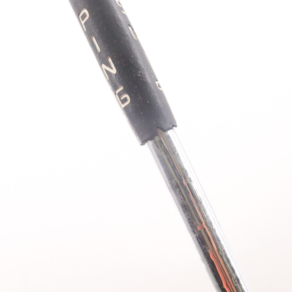 Ping Zing 2 Individual 3 Iron Blue Dot Steel Stiff Flex Righ Hand C-119341