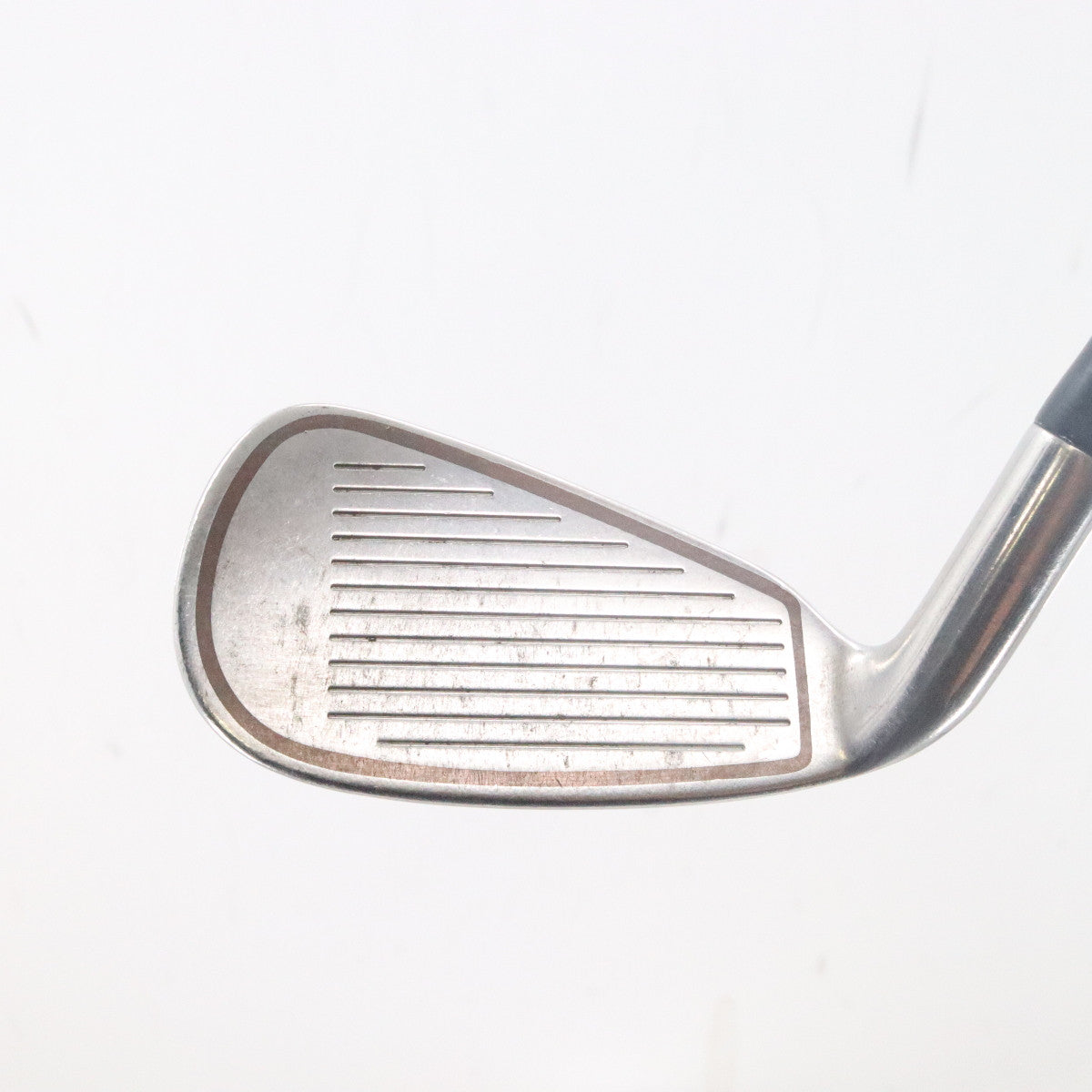 Cleveland QuadPro Launch 9 Iron Graphite CF3100 Regular RH Right Handed C-119386