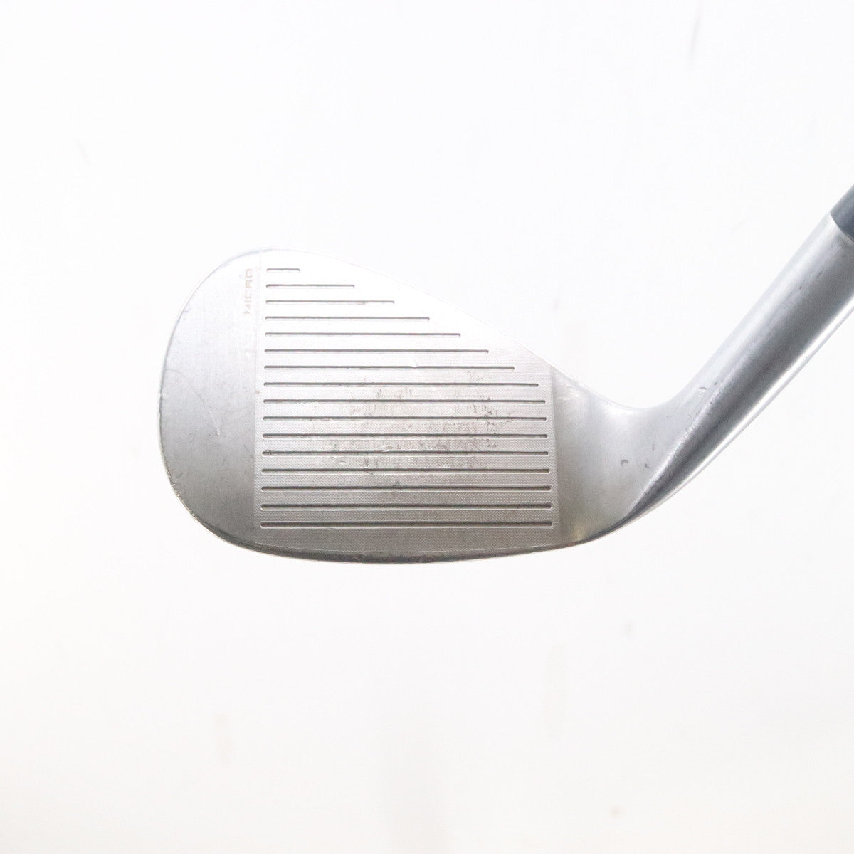 TaylorMade ATV SW Sand Wedge 58 Degrees Steel Shaft KBS RH Right Handed C-119469