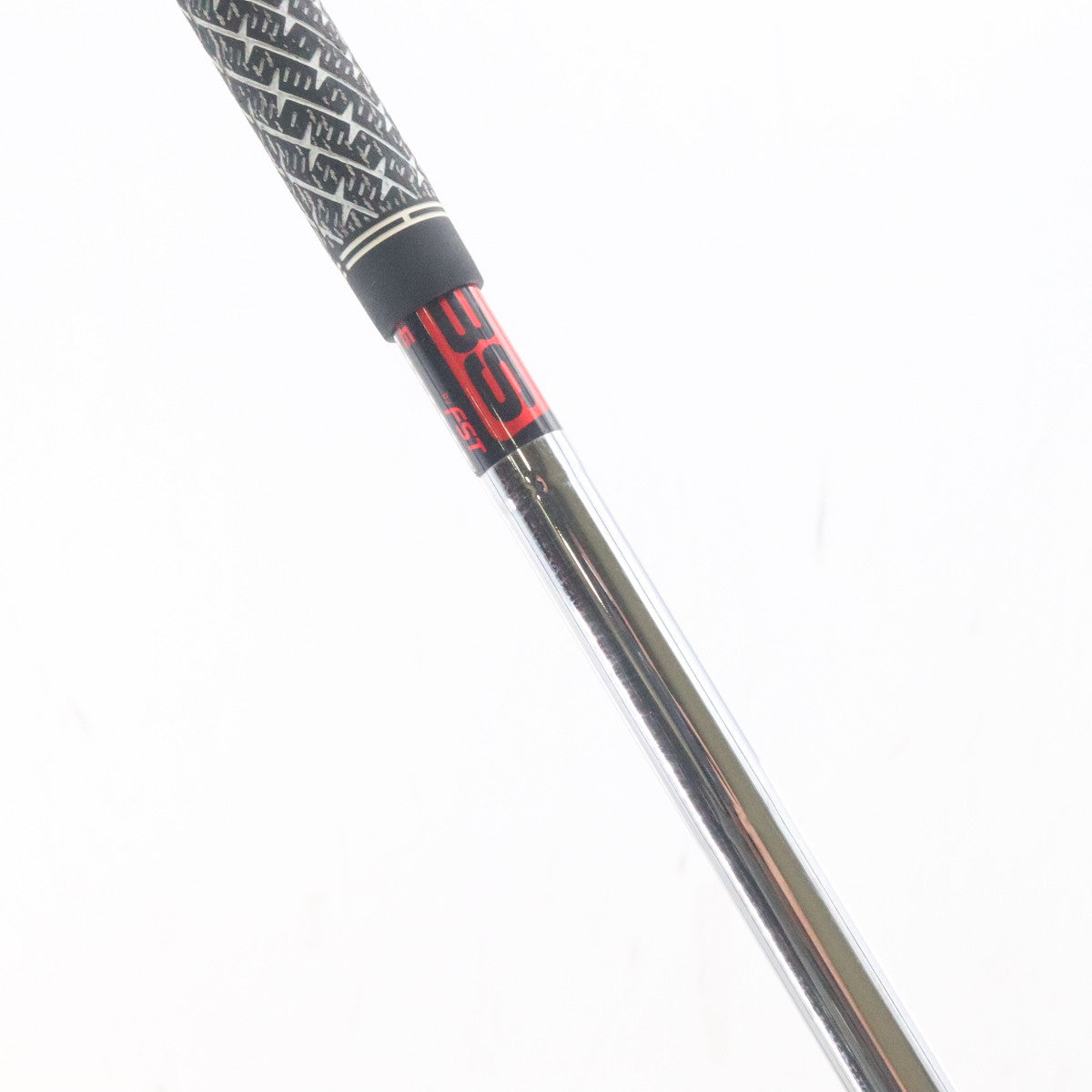 TaylorMade ATV SW Sand Wedge 58 Degrees Steel Shaft KBS RH Right Handed C-119469