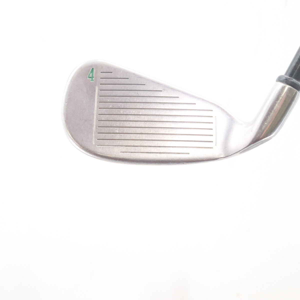 Callaway Steelhead X14 X-14 Individual 4 Iron Graphite Shaft Regular RH C-119637