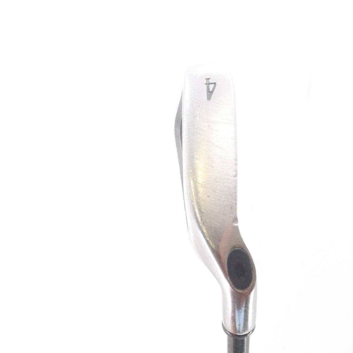 Callaway Steelhead X14 X-14 Individual 4 Iron Graphite Shaft Regular RH C-119637