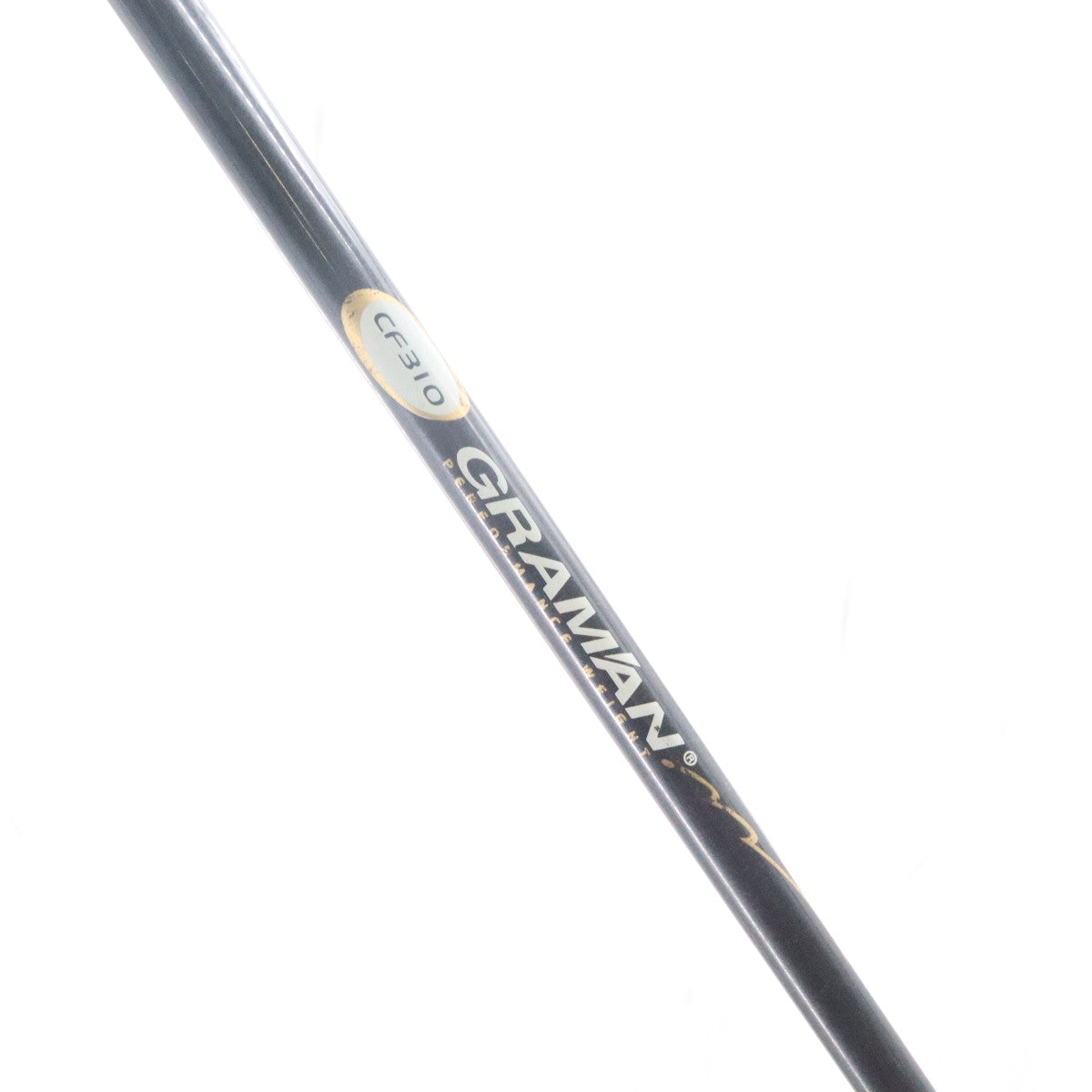 Callaway Steelhead X14 X-14 Individual 4 Iron Graphite Shaft Regular RH C-119637