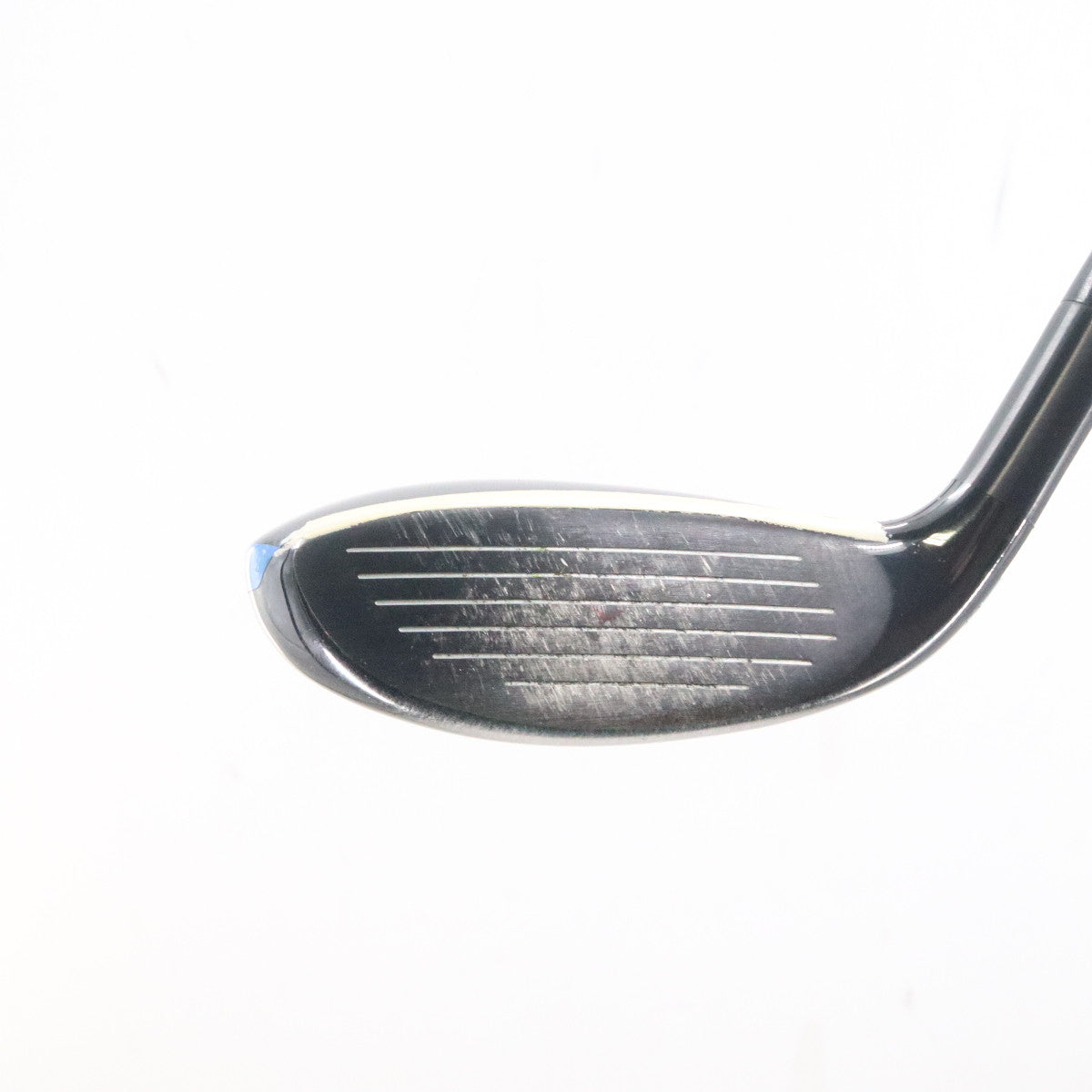Tour Edge Exotics EXS 4 Hybrid 22 Deg Graphite W Ladies Flex Right-Hand C-119660
