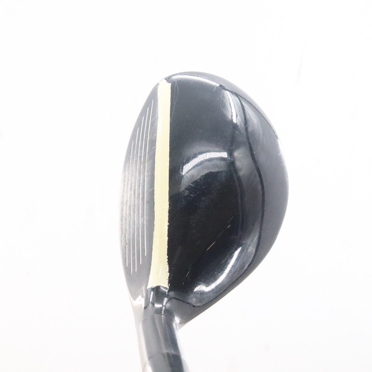 Tour Edge Exotics EXS 4 Hybrid 22 Deg Graphite W Ladies Flex Right-Hand C-119660