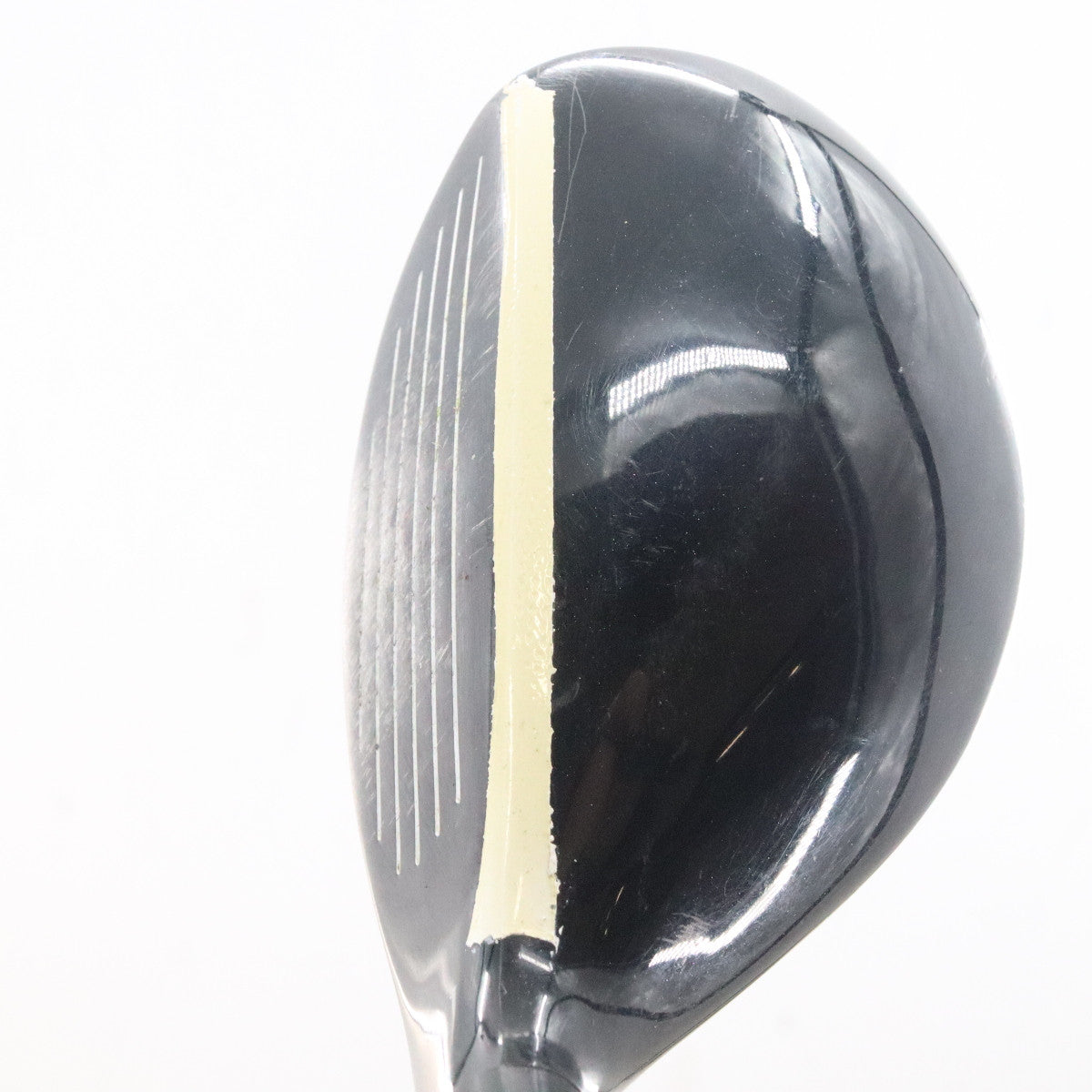 Tour Edge Exotics EXS 4 Hybrid 22 Deg Graphite W Ladies Flex Right-Hand C-119660