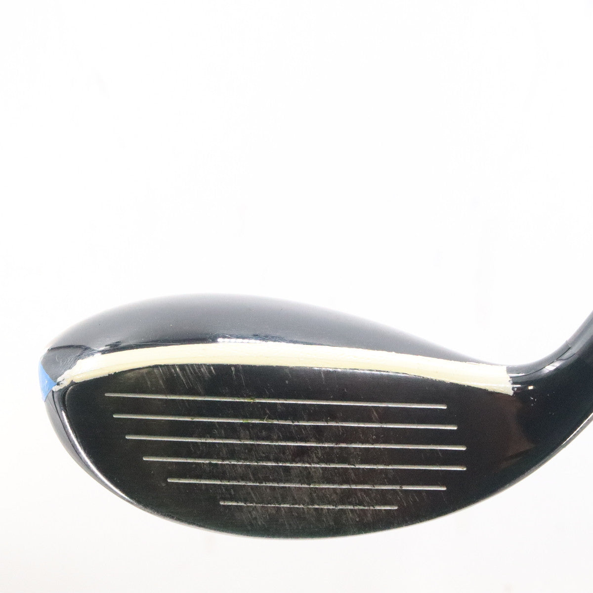Tour Edge Exotics EXS 4 Hybrid 22 Deg Graphite W Ladies Flex Right-Hand C-119660