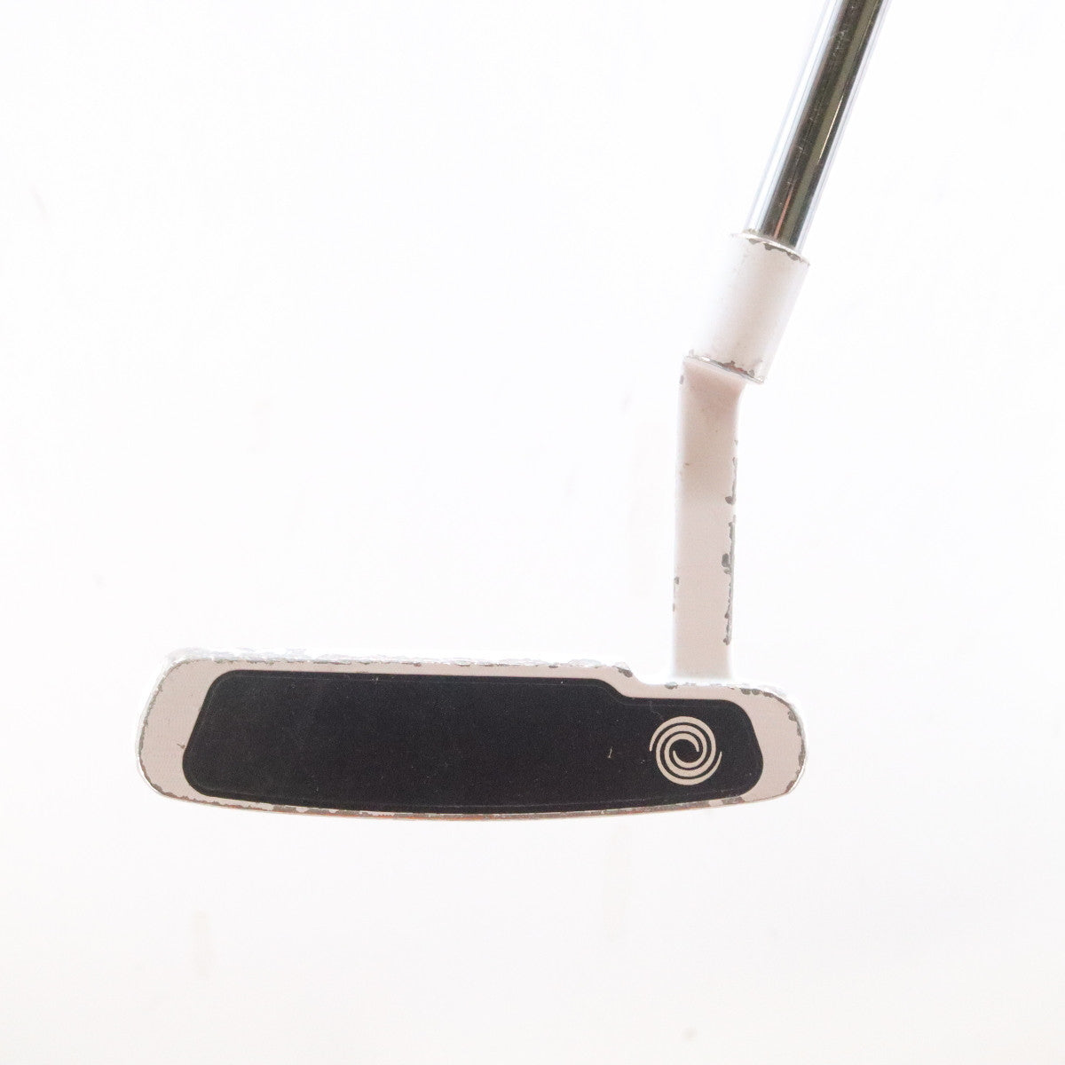 Odyssey Versa 330M Half Mallet Putter 34 Inches Steel Right-Handed C-119890