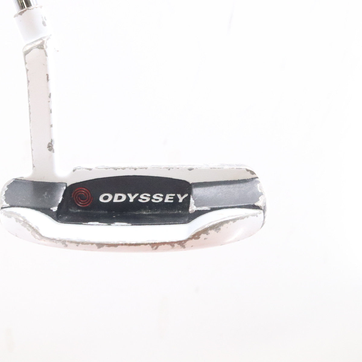 Odyssey Versa 330M Half Mallet Putter 34 Inches Steel Right-Handed C-119890