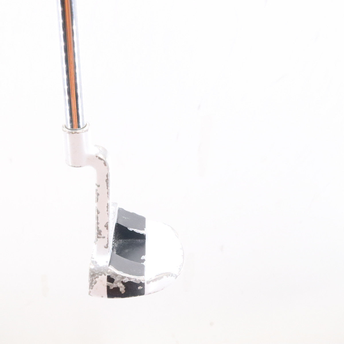 Odyssey Versa 330M Half Mallet Putter 34 Inches Steel Right-Handed C-119890