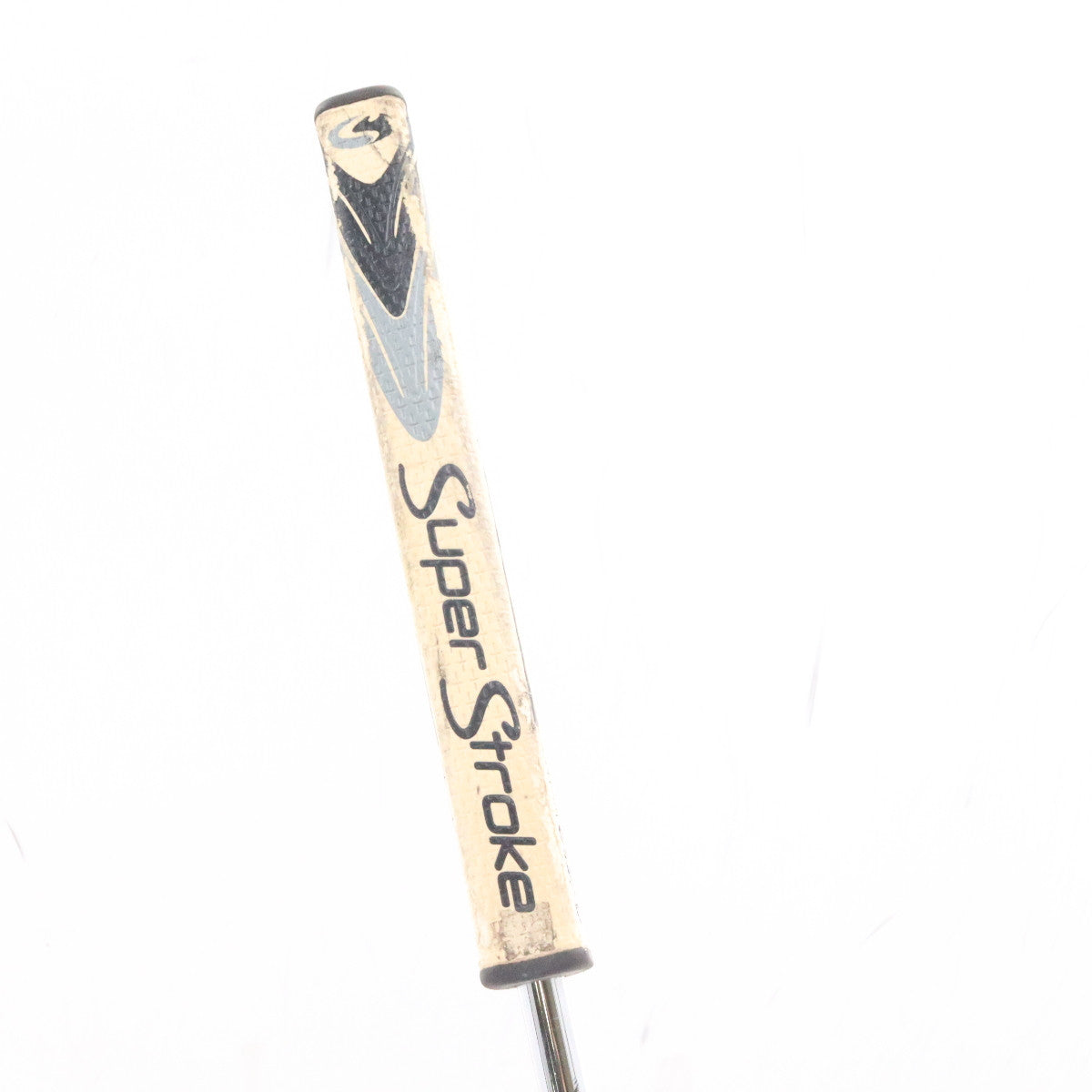 Odyssey Versa 330M Half Mallet Putter 34 Inches Steel Right-Handed C-119890