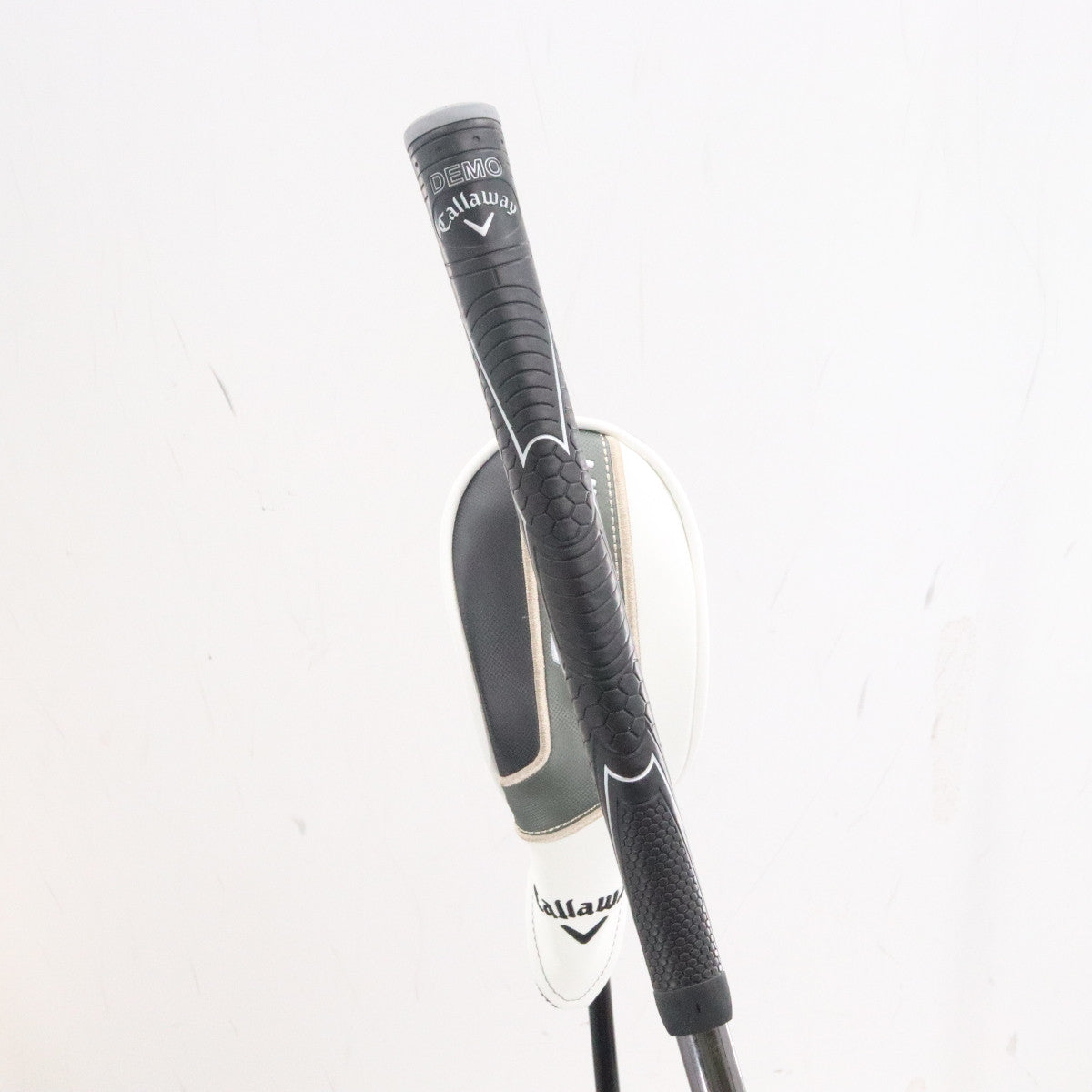 Callaway Great Big Bertha 4 Hybrid 20 Degrees Regular Flex LEFT-HAND C-119972