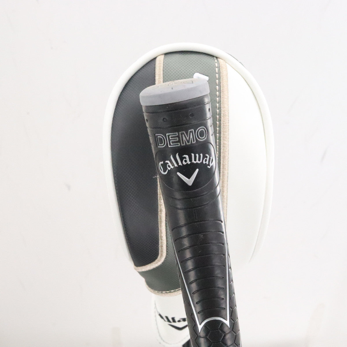 Callaway Great Big Bertha 4 Hybrid 20 Degrees Regular Flex LEFT-HAND C-119972