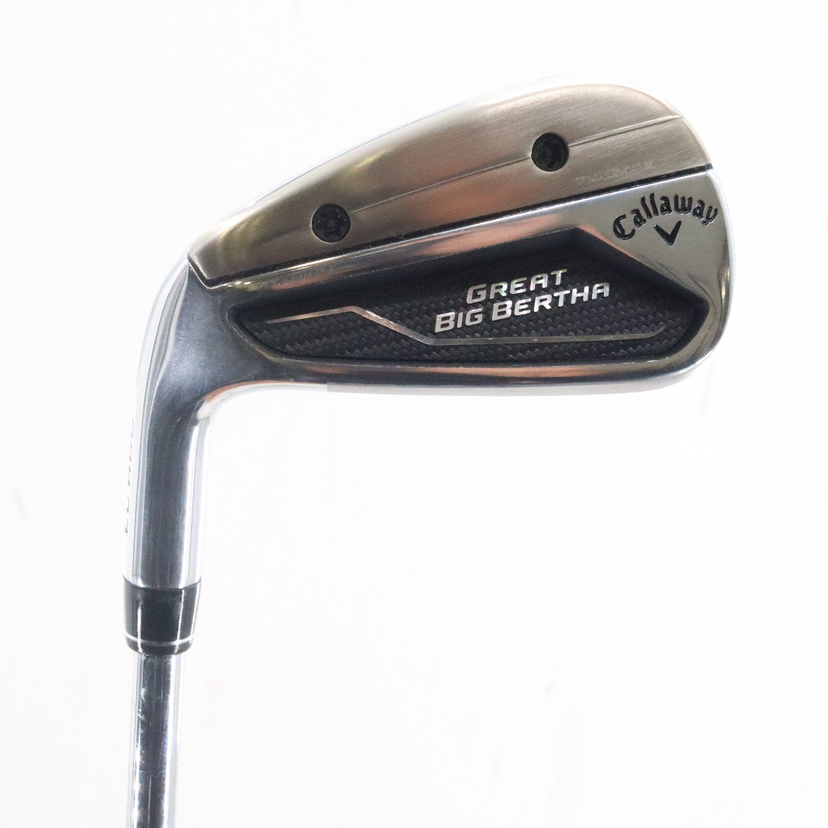 2023 Callaway Great Big Bertha GBB23 Individual 7 Iron Steel Regular LH C-120000