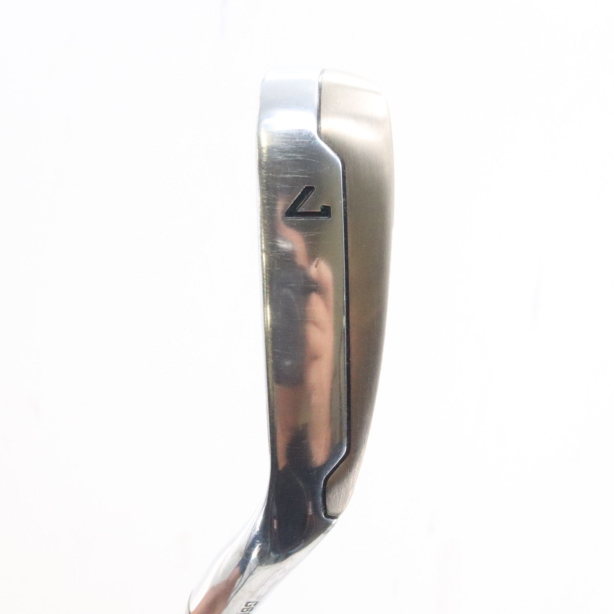2023 Callaway Great Big Bertha GBB23 Individual 7 Iron Steel Regular LH C-120000