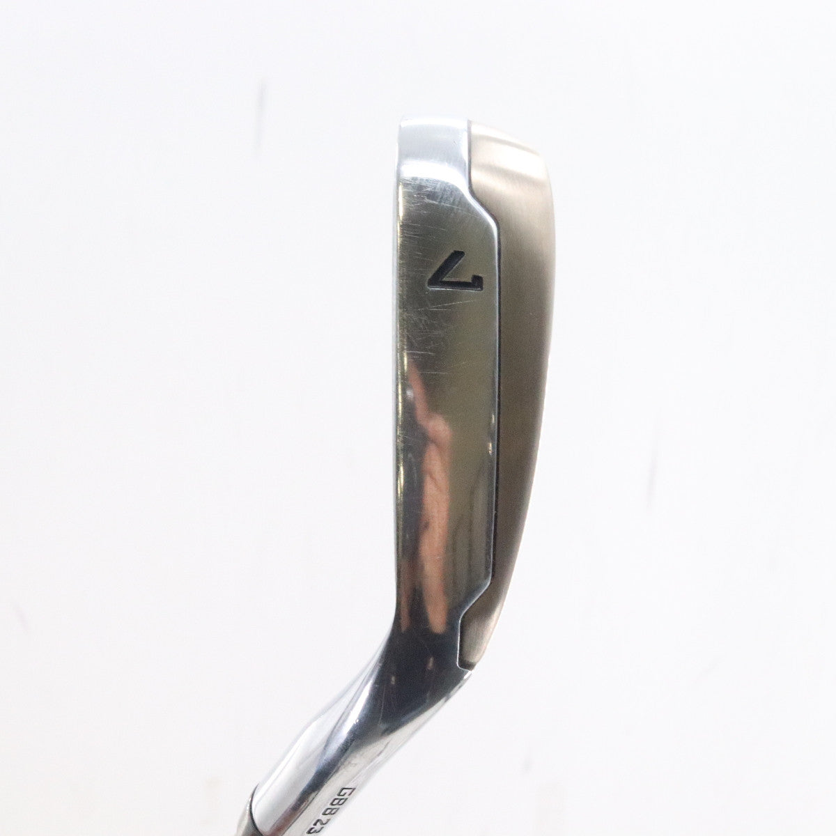 2023 Callaway Great Big Bertha GBB23 Individual 7 Iron Graphite Regular C-120004