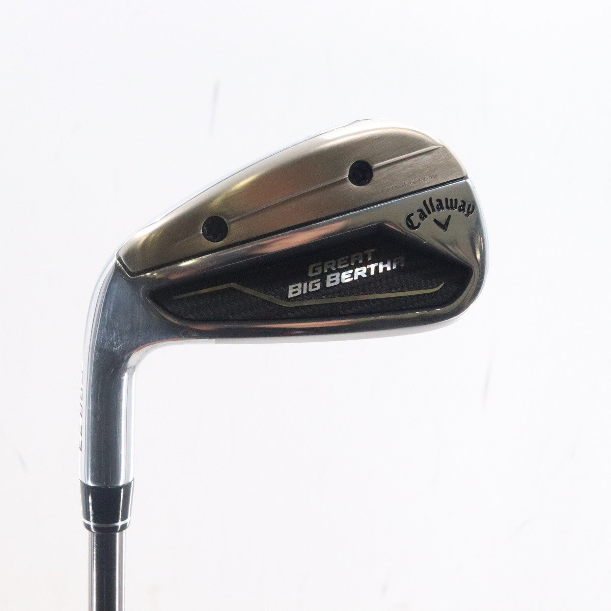 2023 Callaway Great Big Bertha GBB23 Individual 7 Iron Graphite Regular C-120004