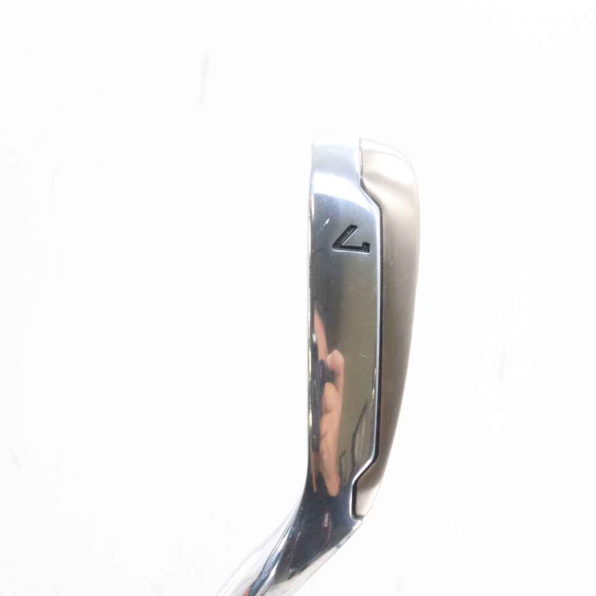 2023 Callaway Great Big Bertha GBB23 Individual 7 Iron Graphite Senior C-120007