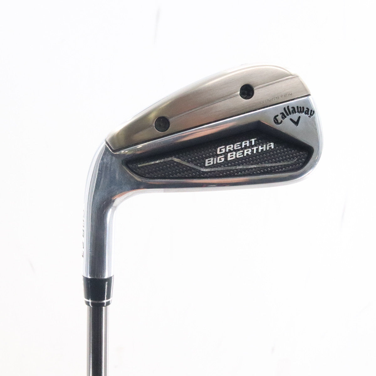 2023 Callaway Great Big Bertha GBB23 Individual 7 Iron Graphite Senior C-120007